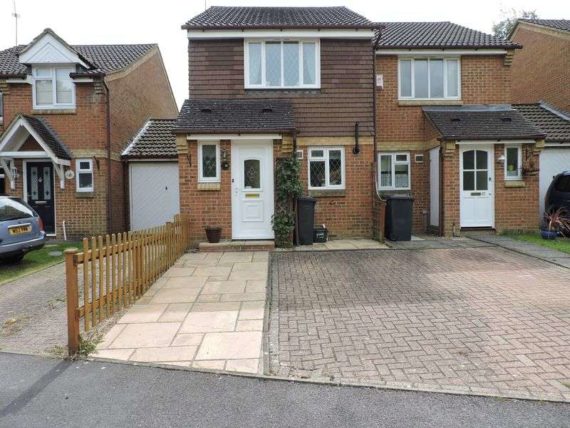 2&nbsp;Bedroom&nbsp;Property